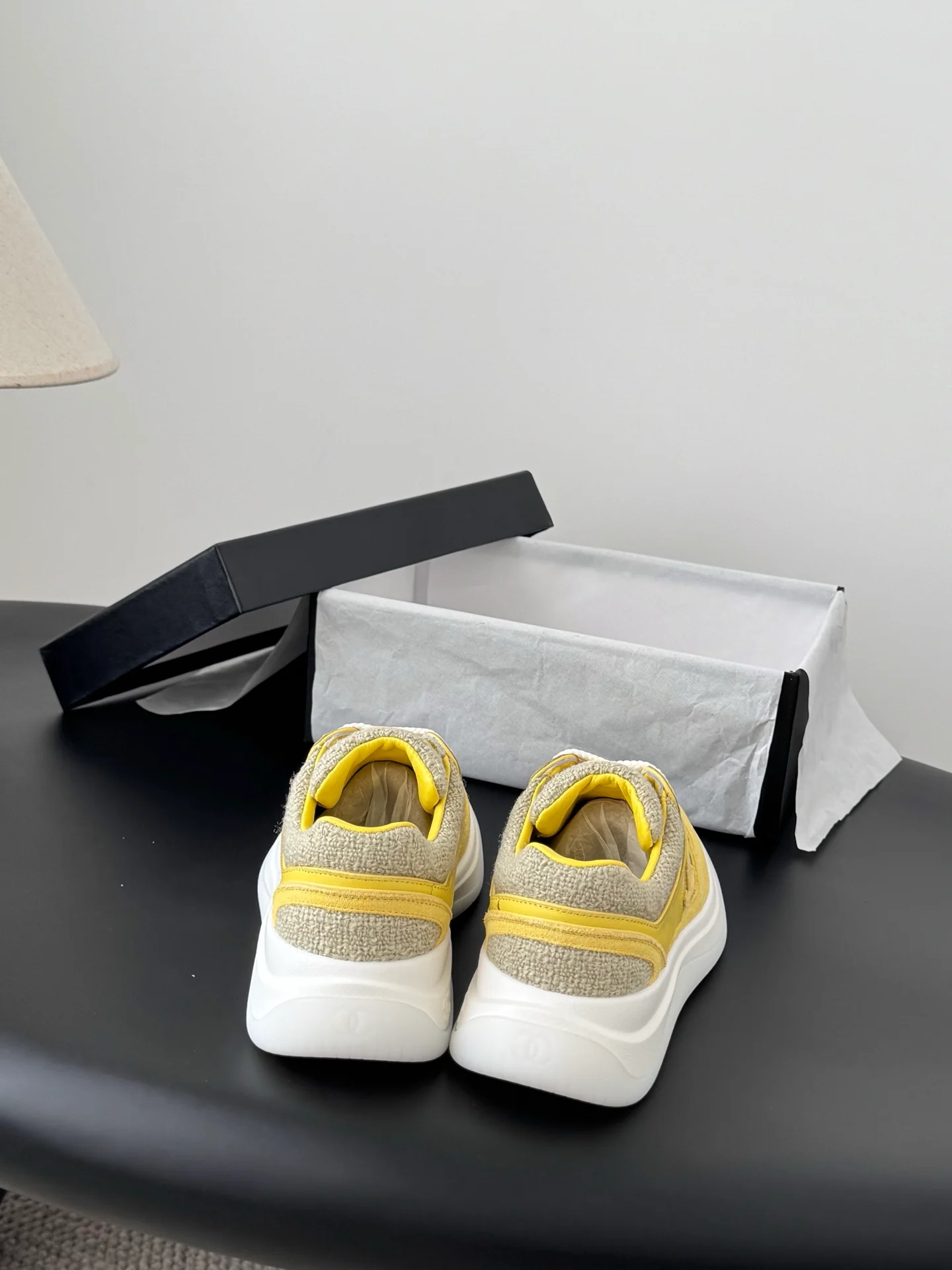 Chan 26ss sneaker