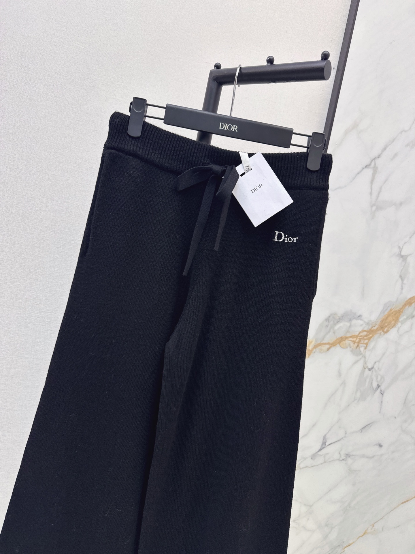 CD 26fw drawstring pants