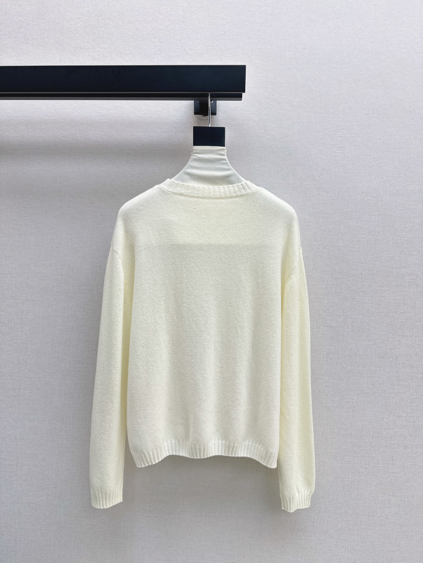 Loe 26fw wool sweater