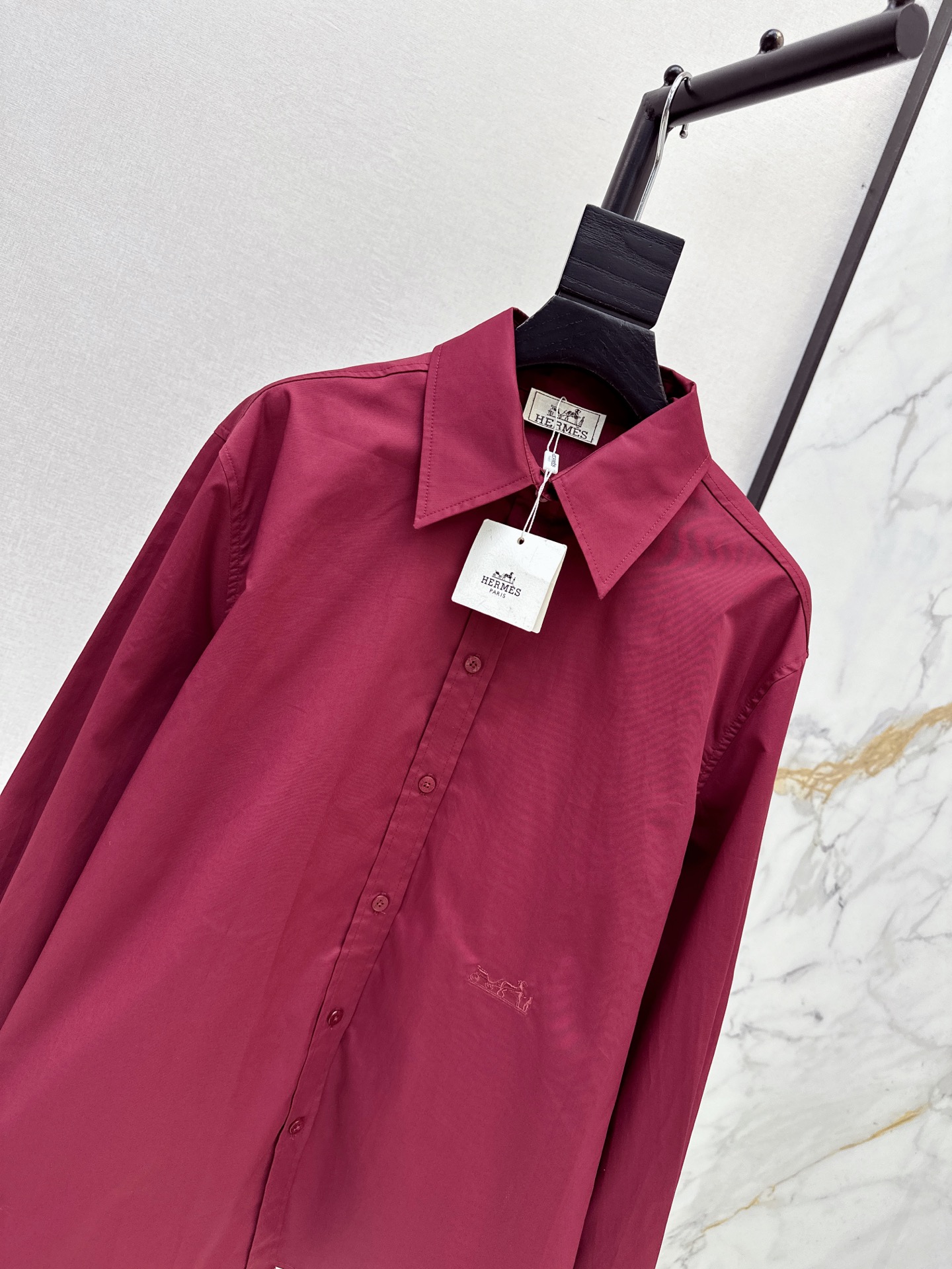 Her 26fw shirt