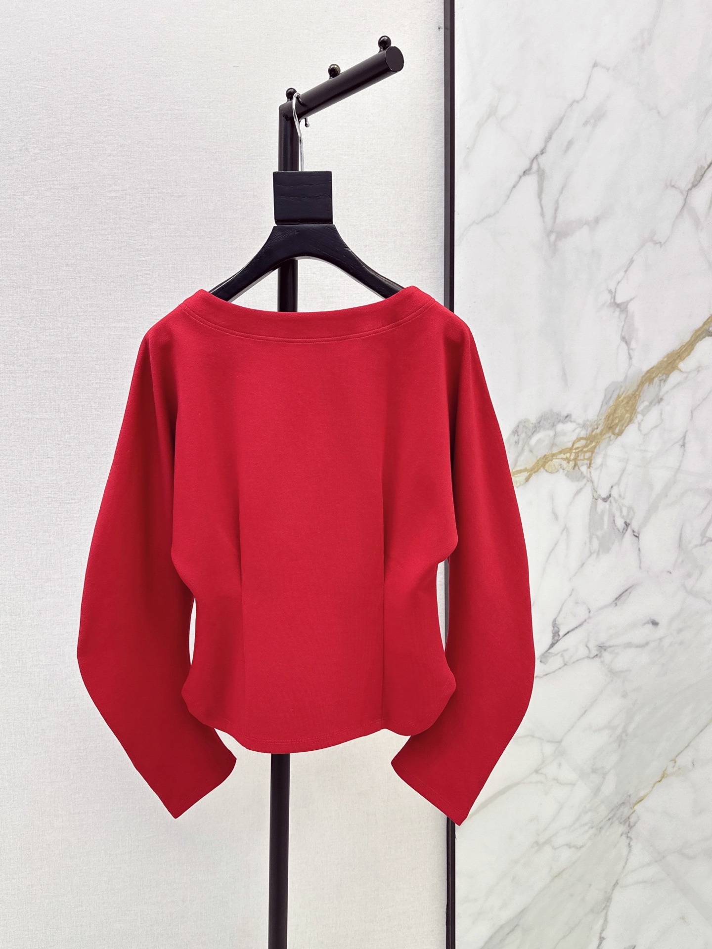 Bott 26fw dolman sleeve top
