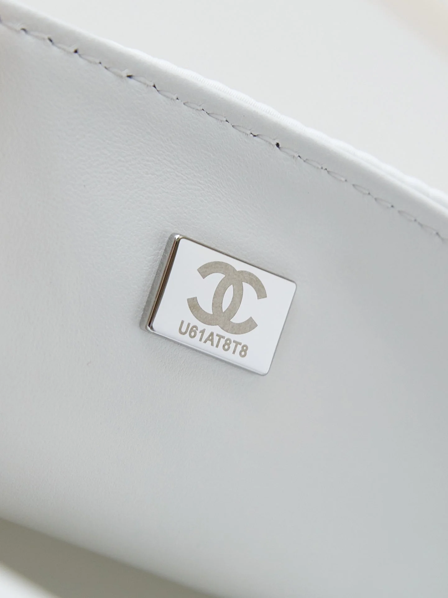 Chan shoulder bag
