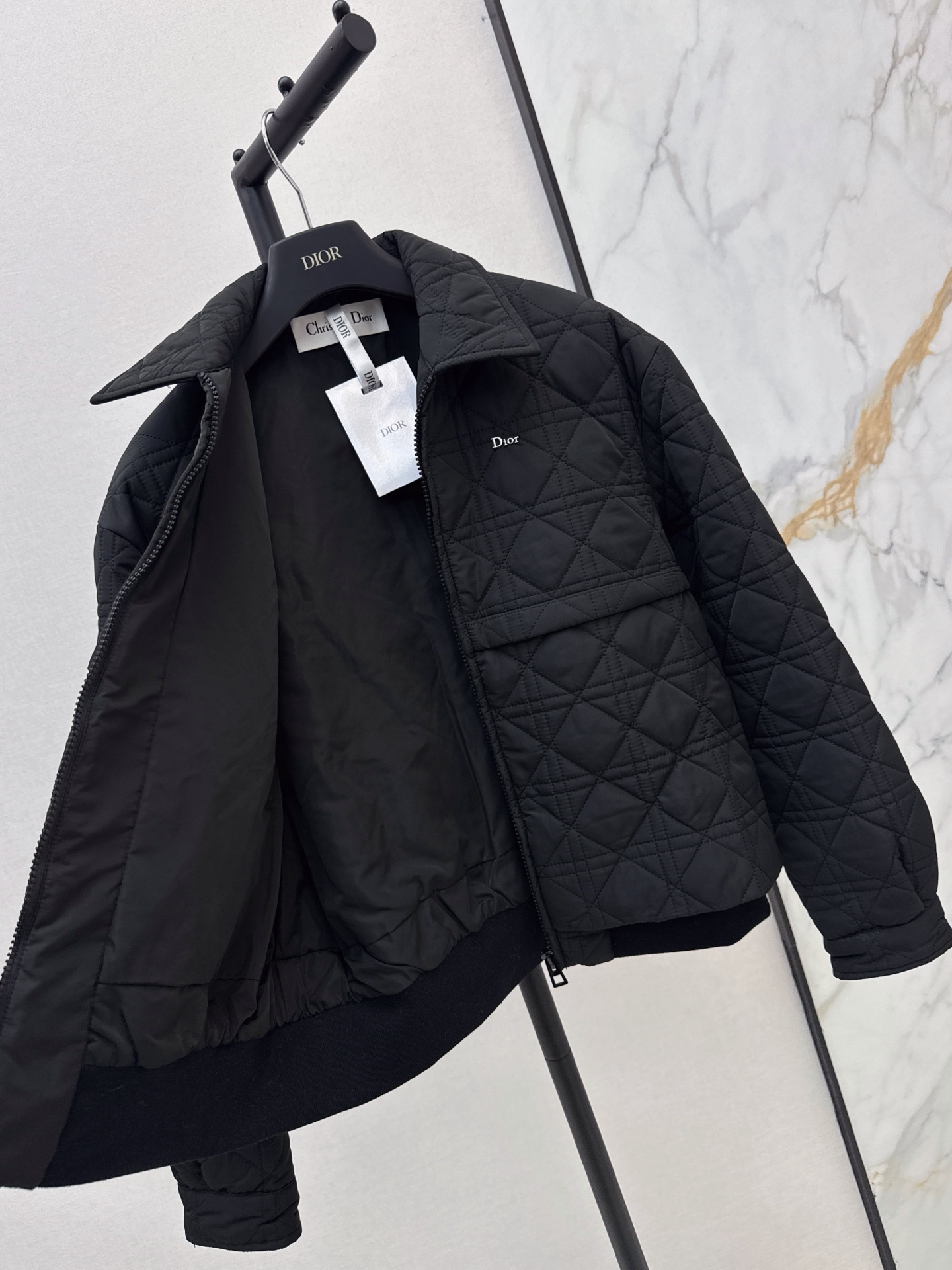 CD 26fwpadded jacket