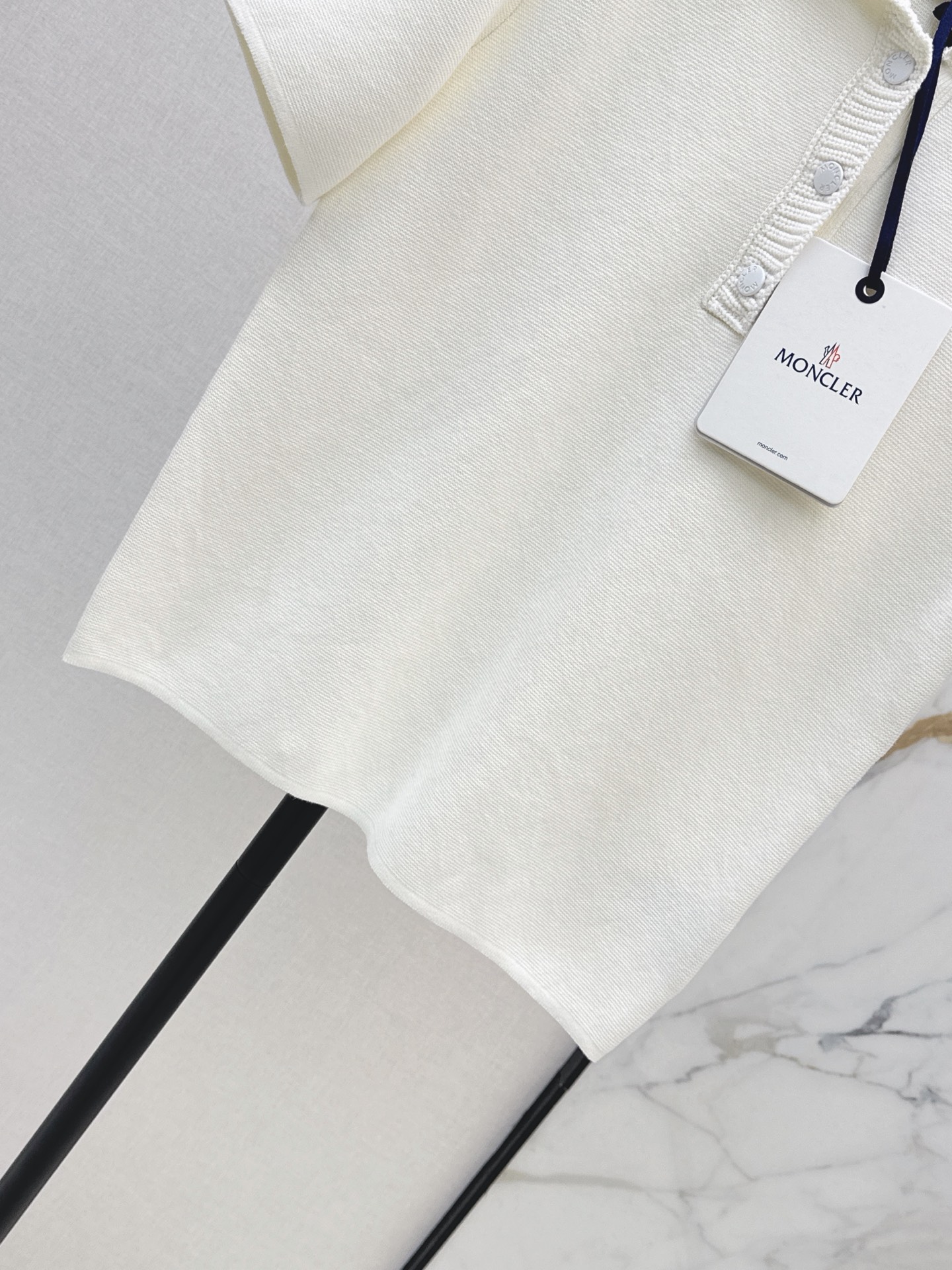 Monc 26ss polo