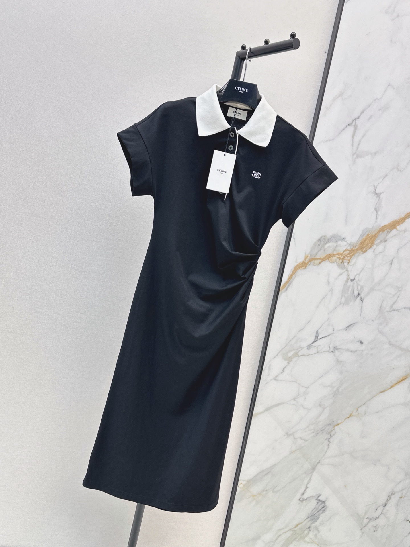 Celi 26ss casual dress