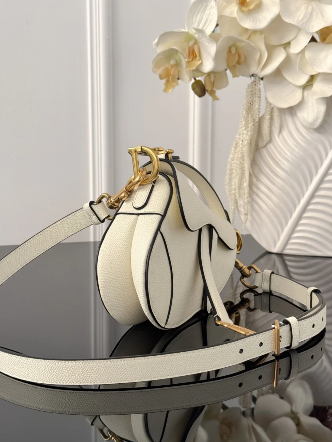 CD 26ss saddle bag