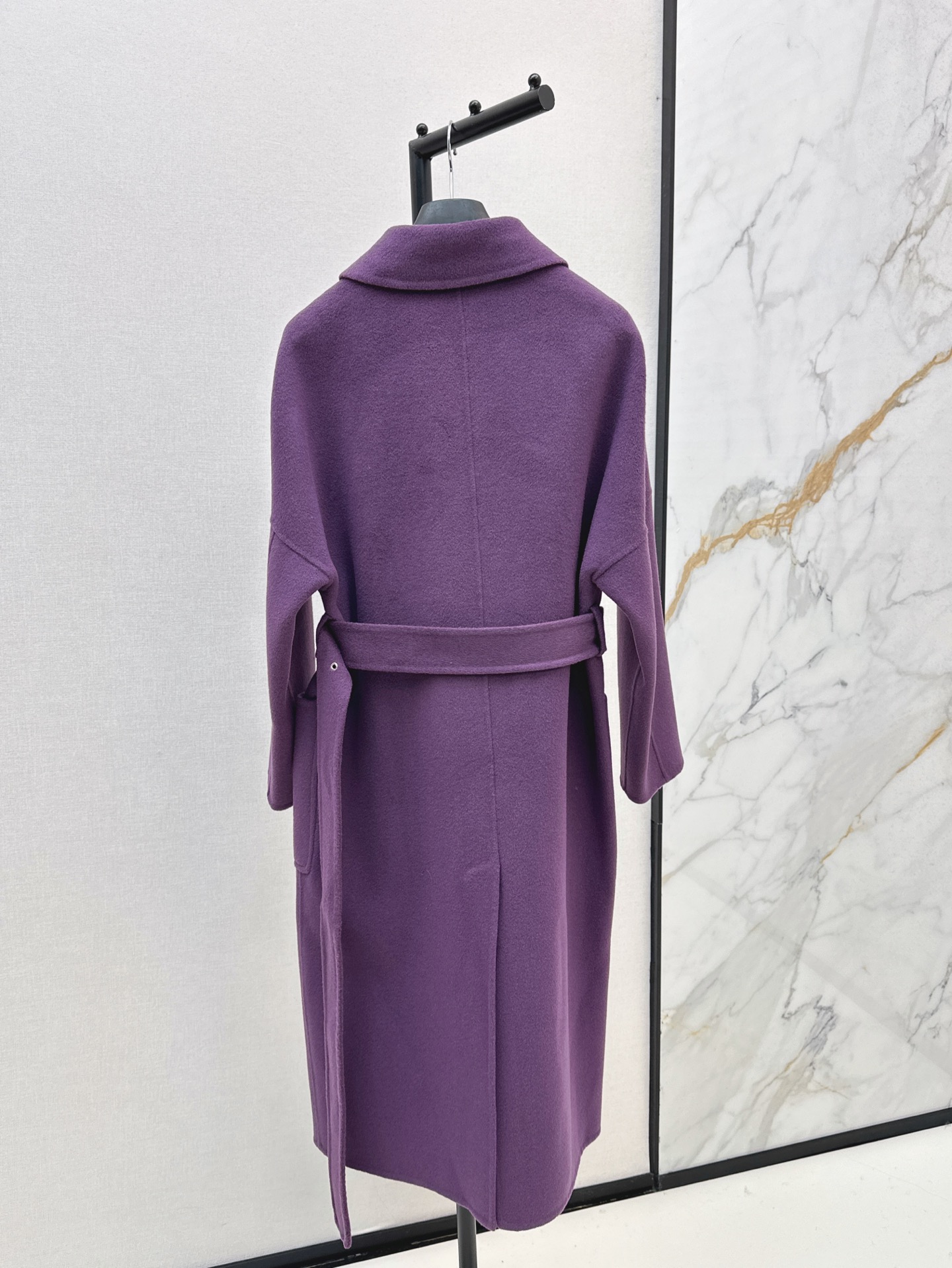 CD 26fw woolen overcoats