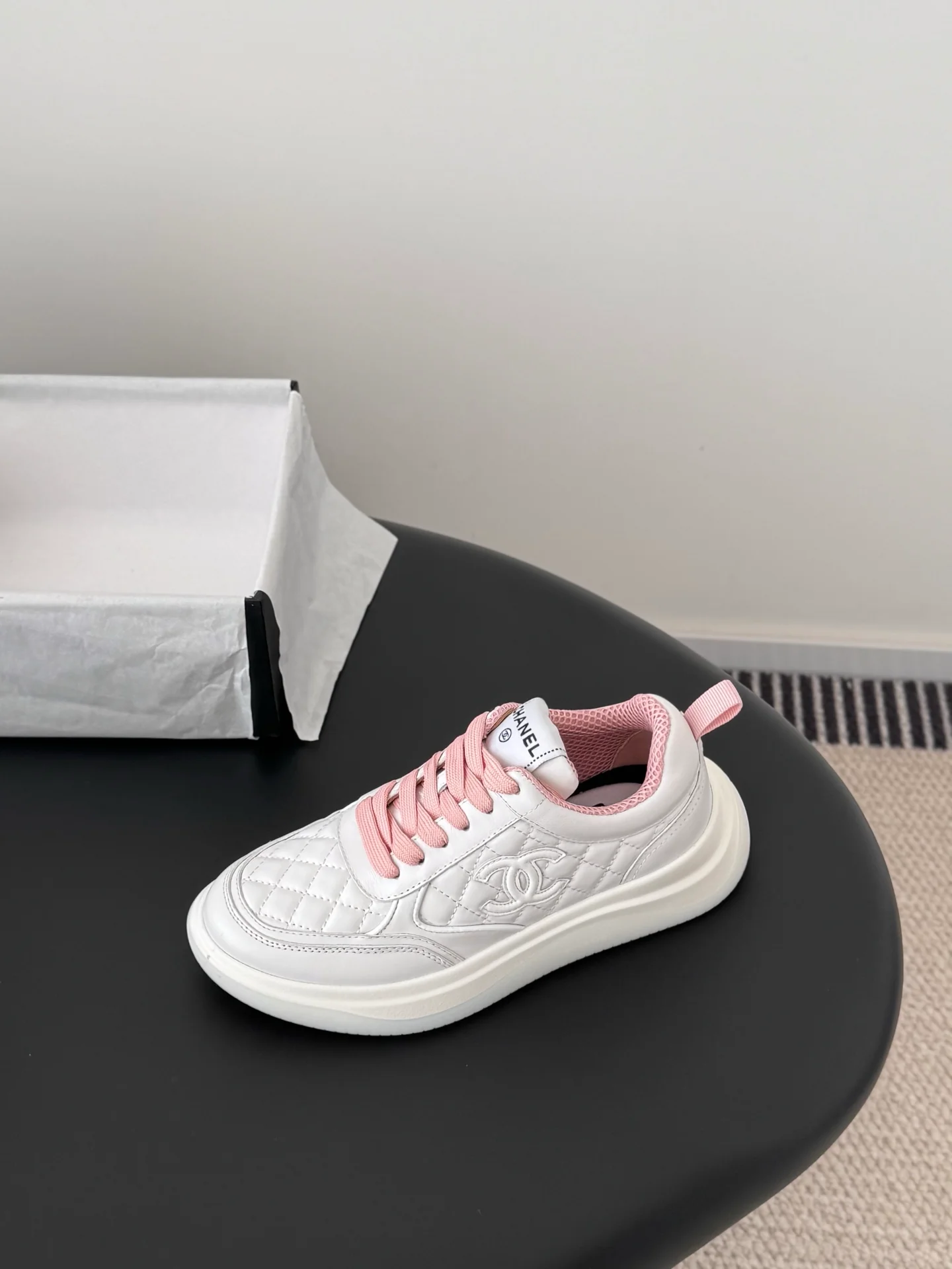 Chan 26ss sneaker