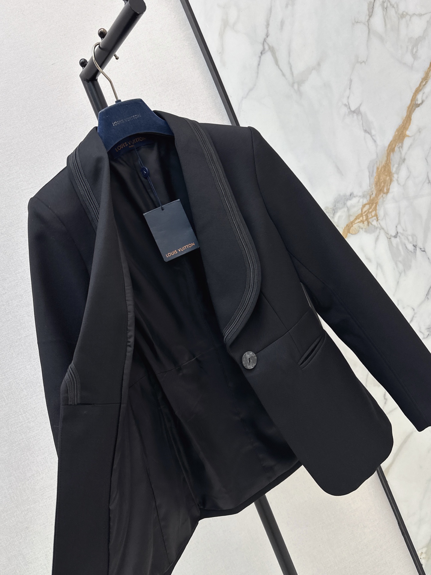 Loui 26fw blazer