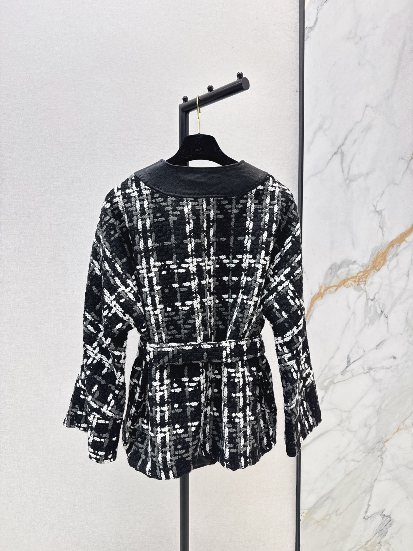 Bott 26fw woven jacket