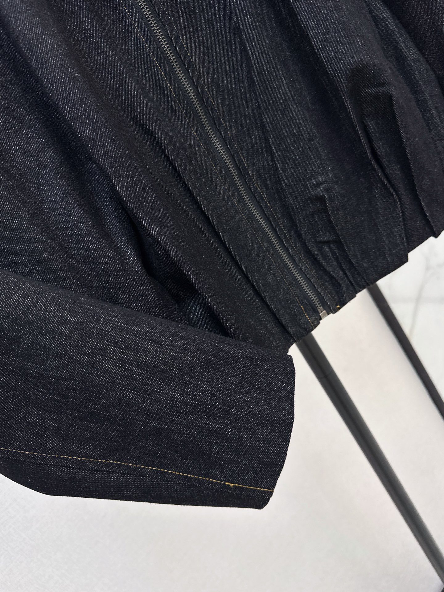Loe 26fw denim jacket