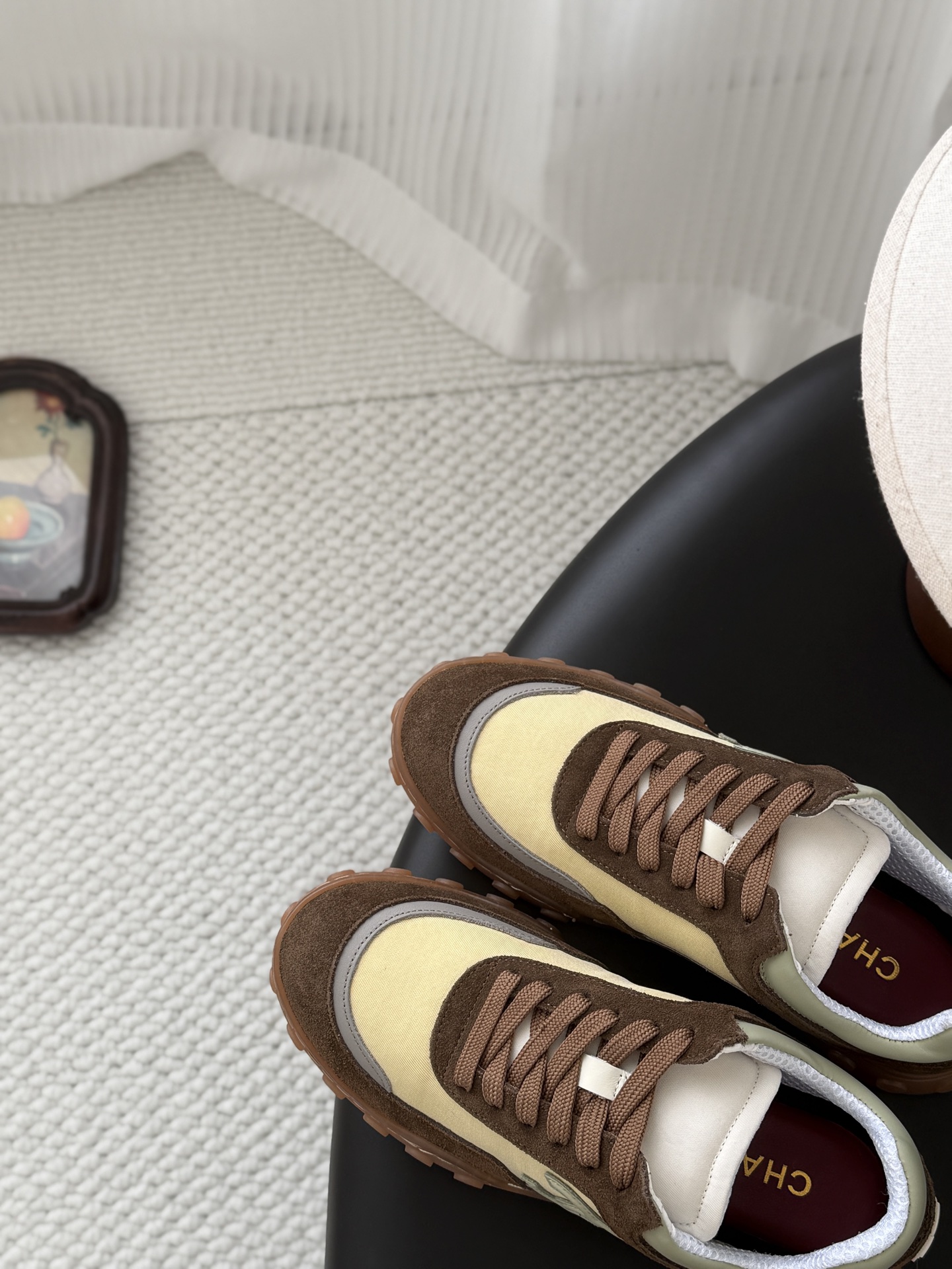 Chan 26ss casual sneaker