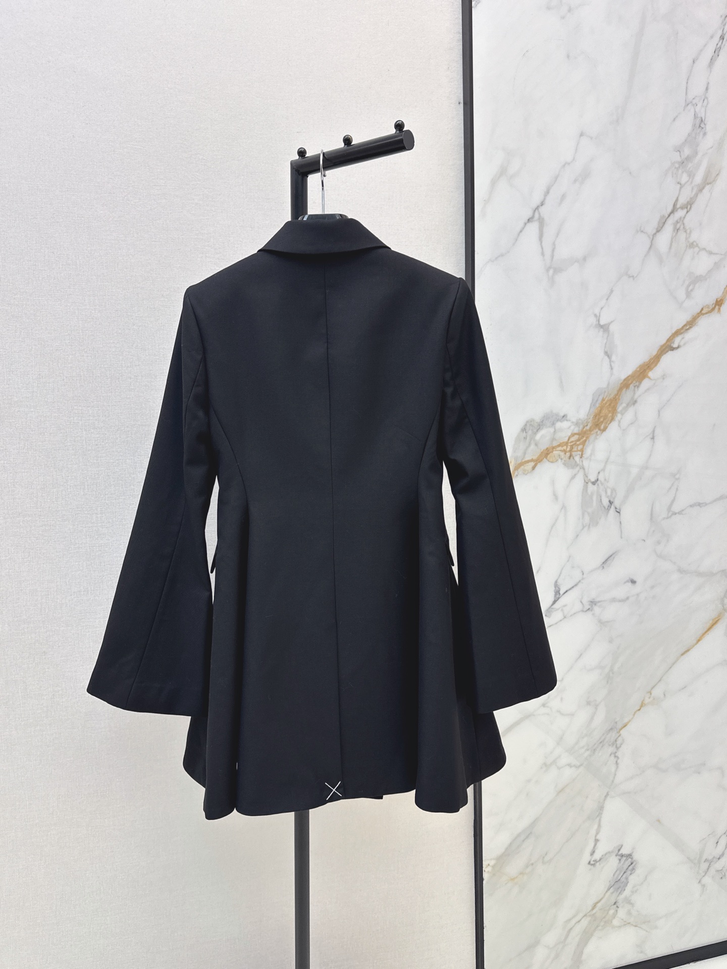 Celi 26fw suit dress