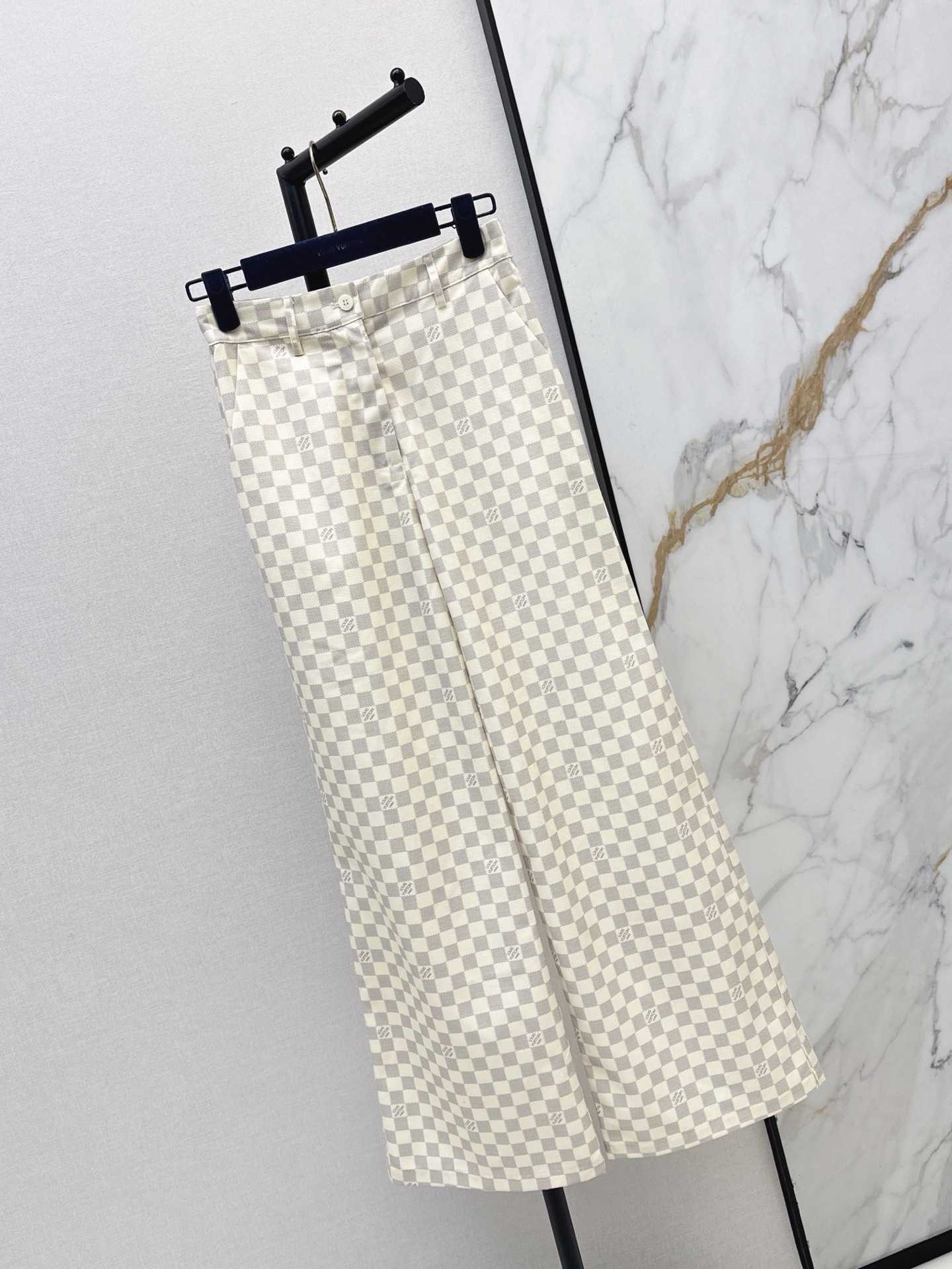 Loui 26fw print pants