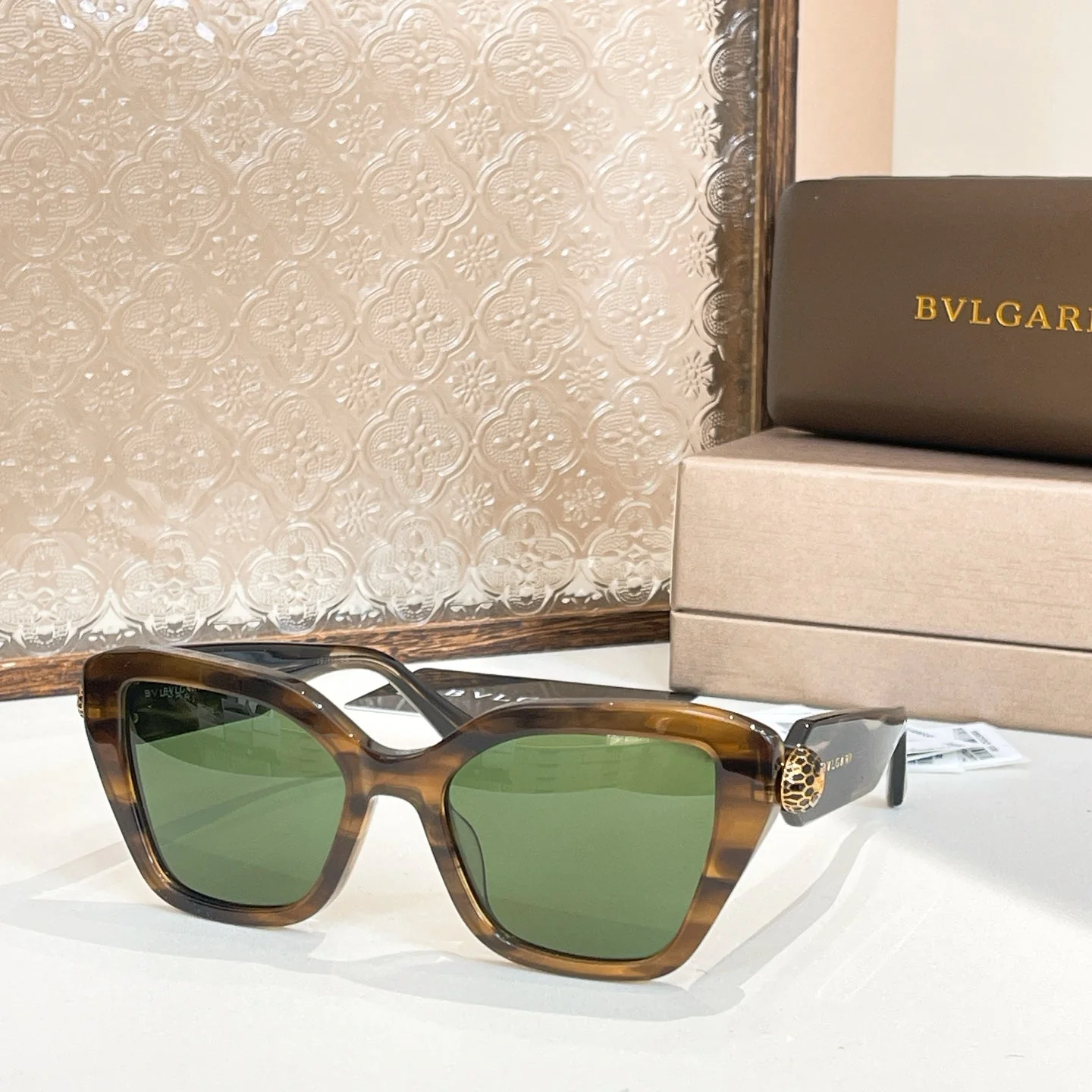B  sunglasses