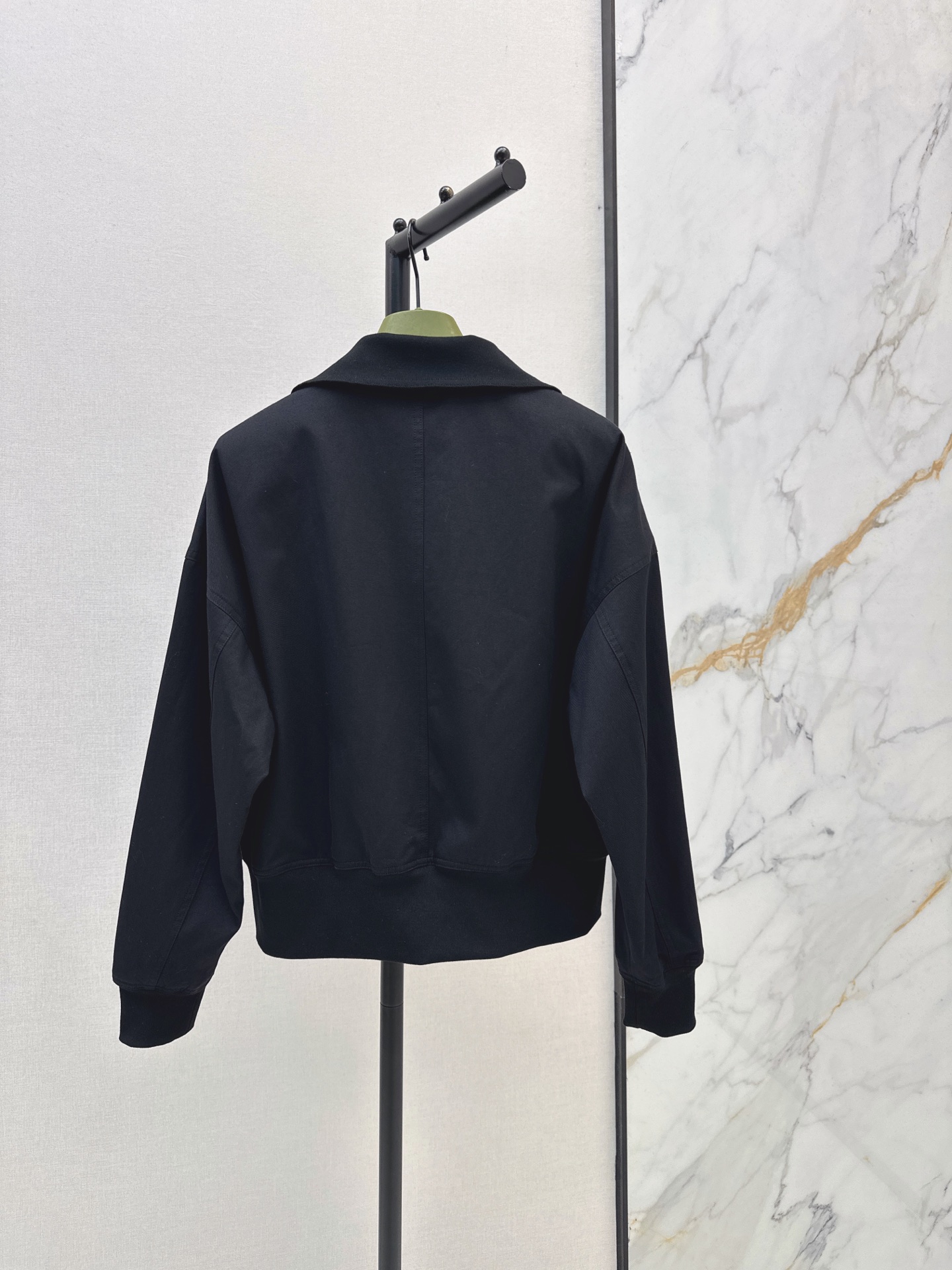 Guc 26fw zipper jacket