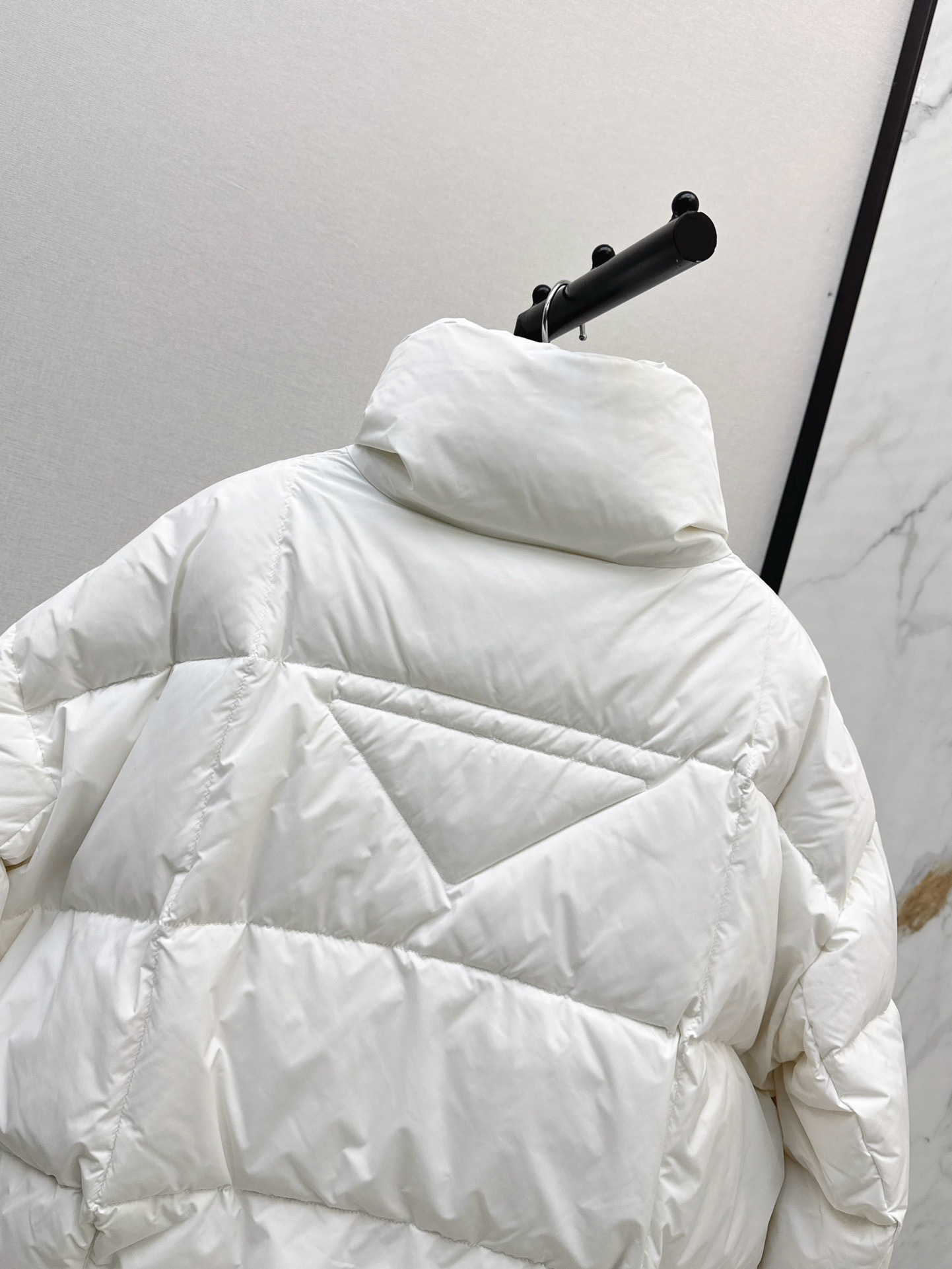Pra 26fw dowen jacket