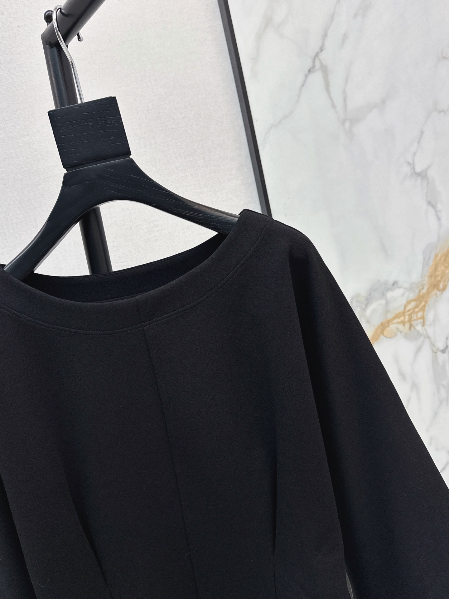 Bott 26fw dolman sleeve top