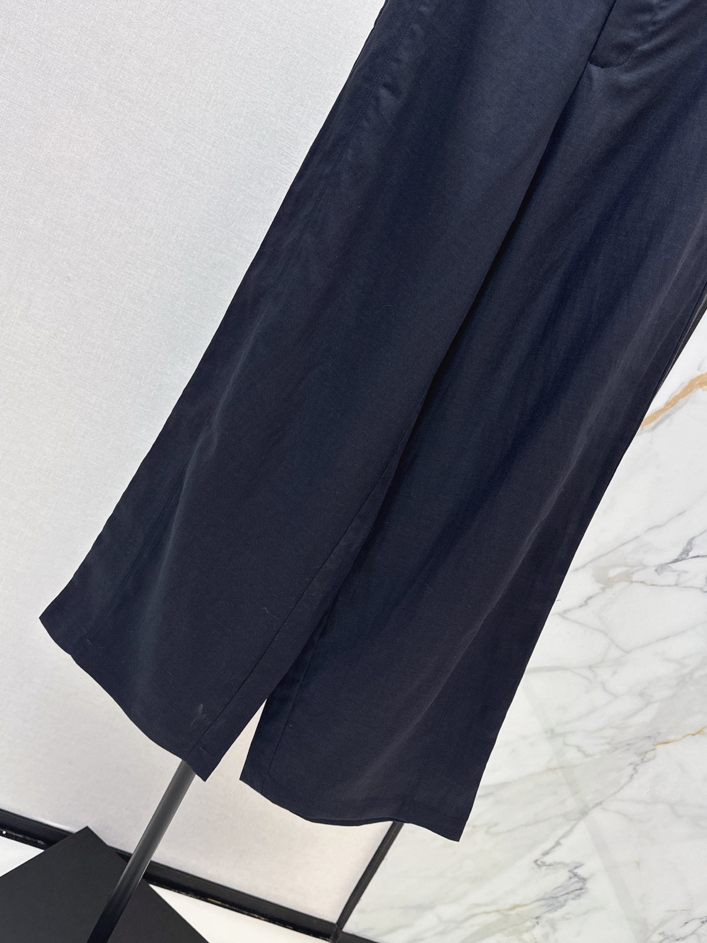 CD 26fw wide-leg pants