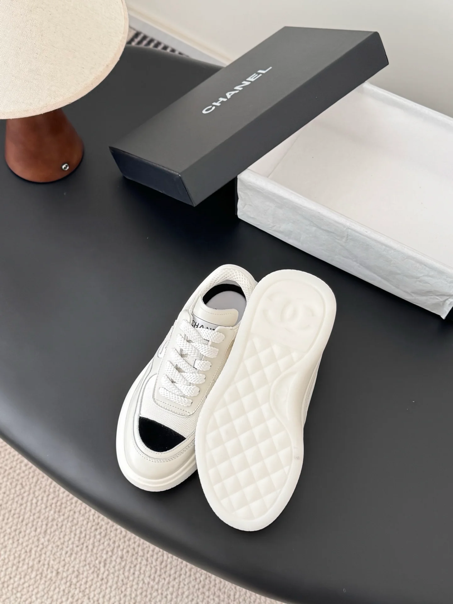 Chan 26ss sneaker