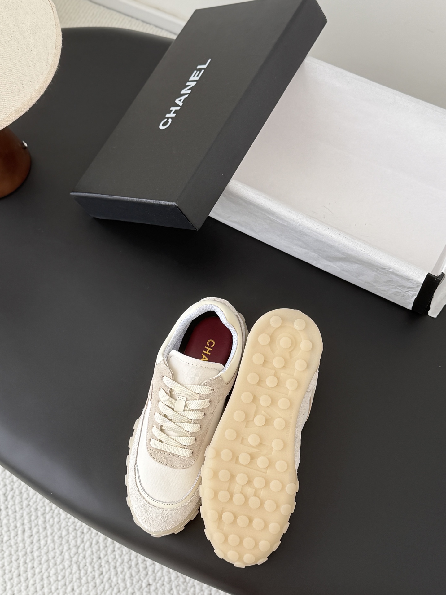 Chan 26ss casual sneaker