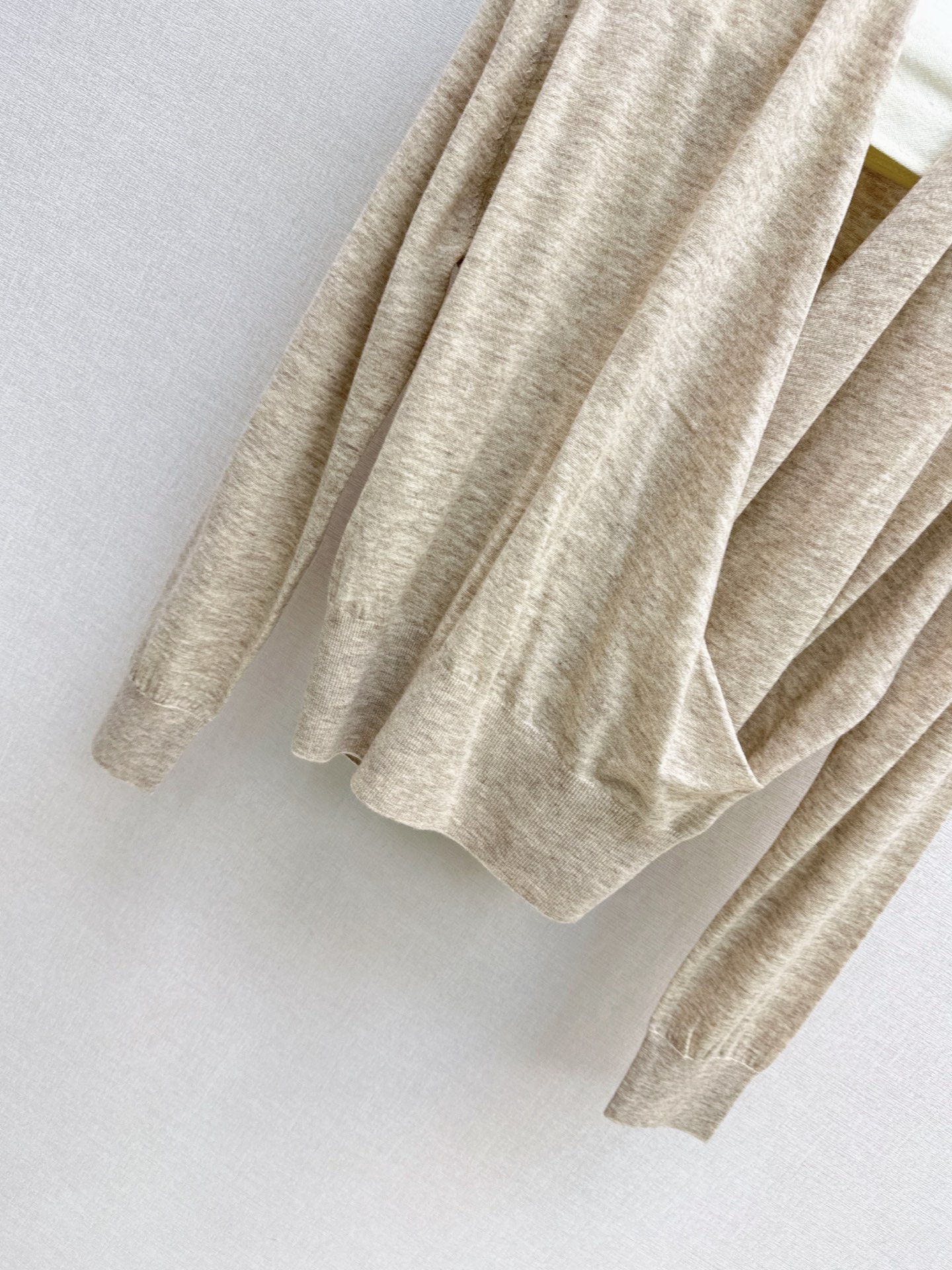 CD 26fw knit basic layer