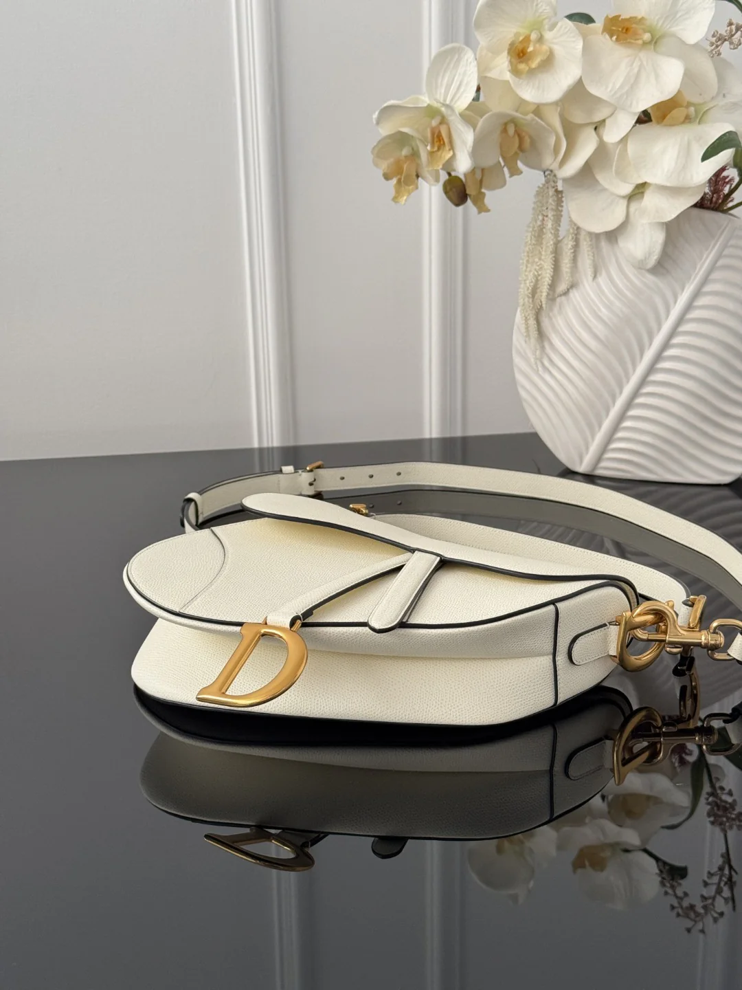 CD 26ss saddle bag