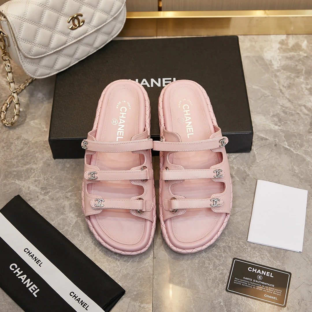 ch  slippers