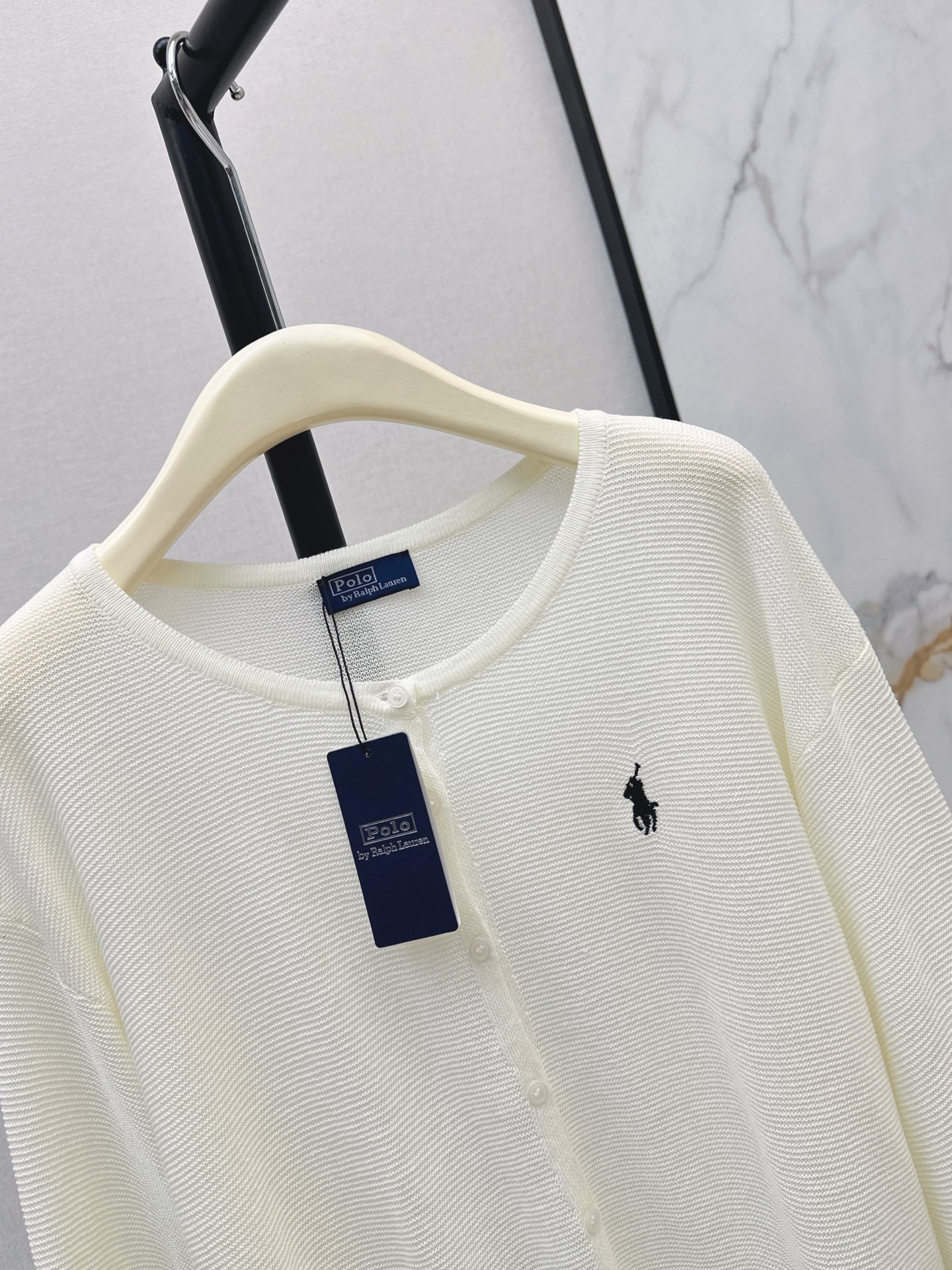 Ralp 26fw knit cardigan