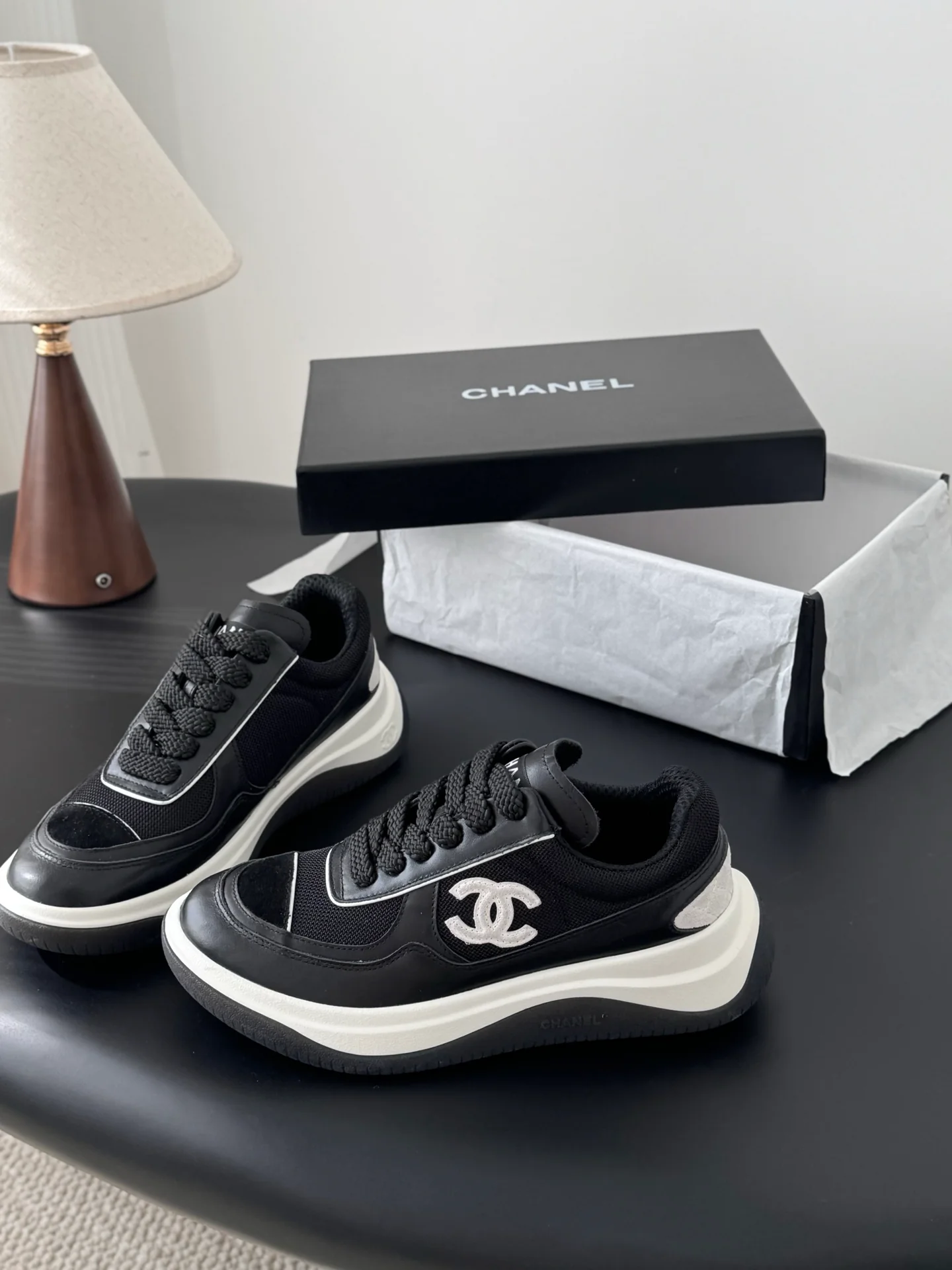 Chan 26ss sneaker