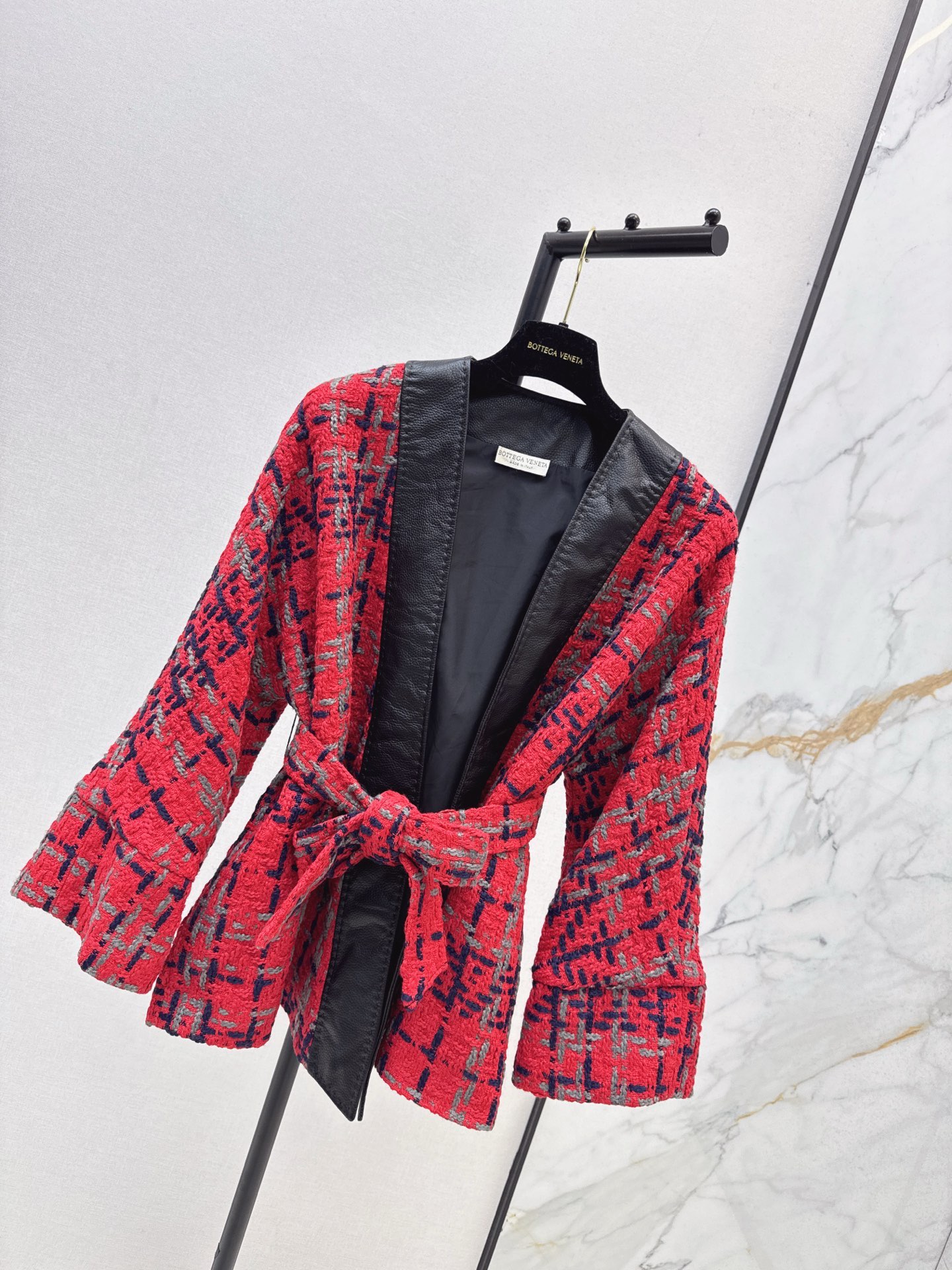 Bott 26fw woven jacket