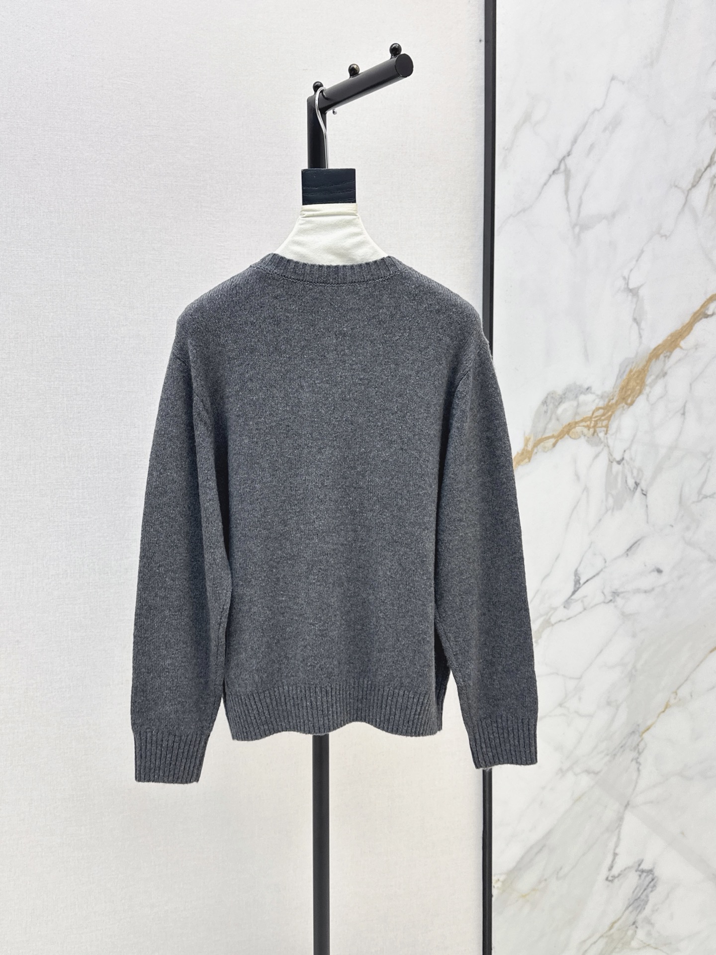 Ralp 26fw wool sweater