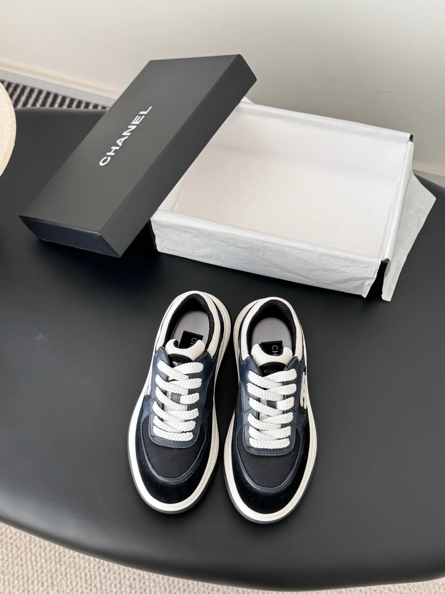 Chan 26ss sneaker