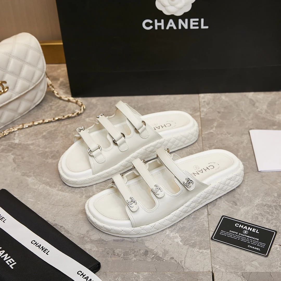 ch  slippers