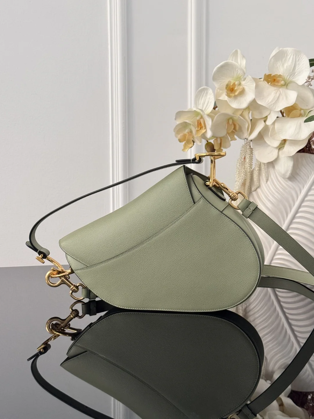 CD 26ss saddle bag