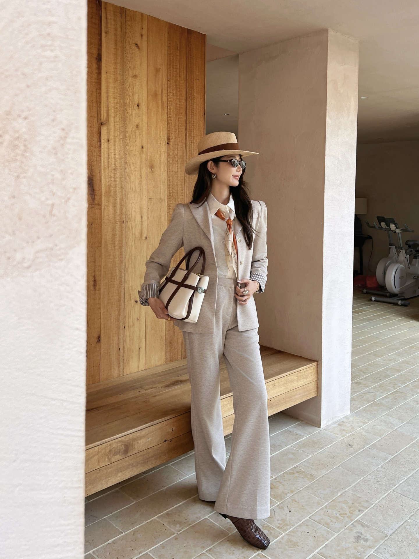 Max 26fw blazer