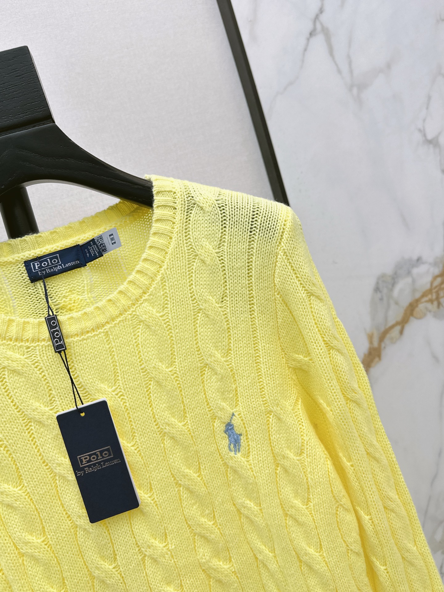 Ralp 26fw knitwear