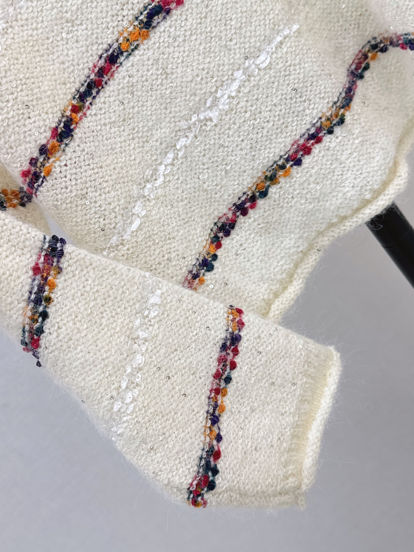 Loe 26fw knit sweater