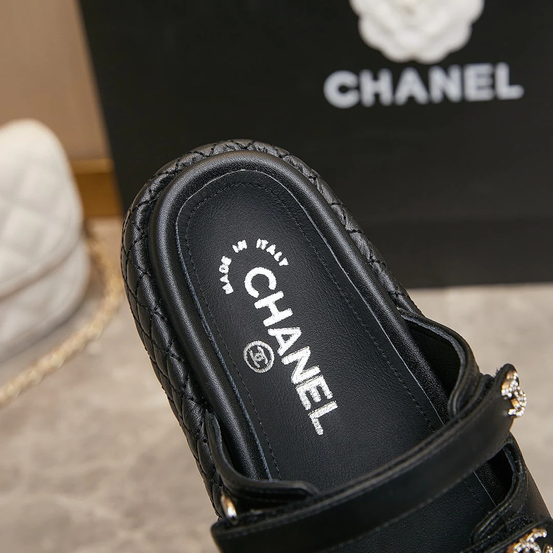 ch  slippers