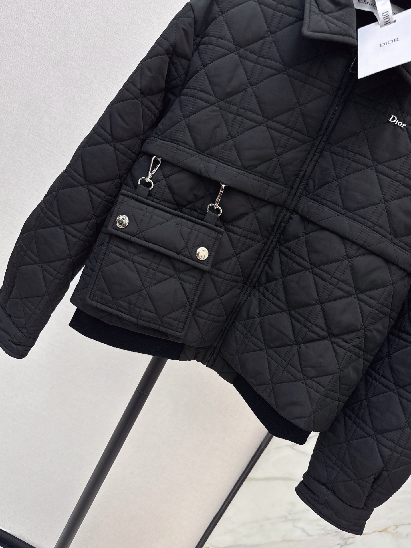 CD 26fwpadded jacket