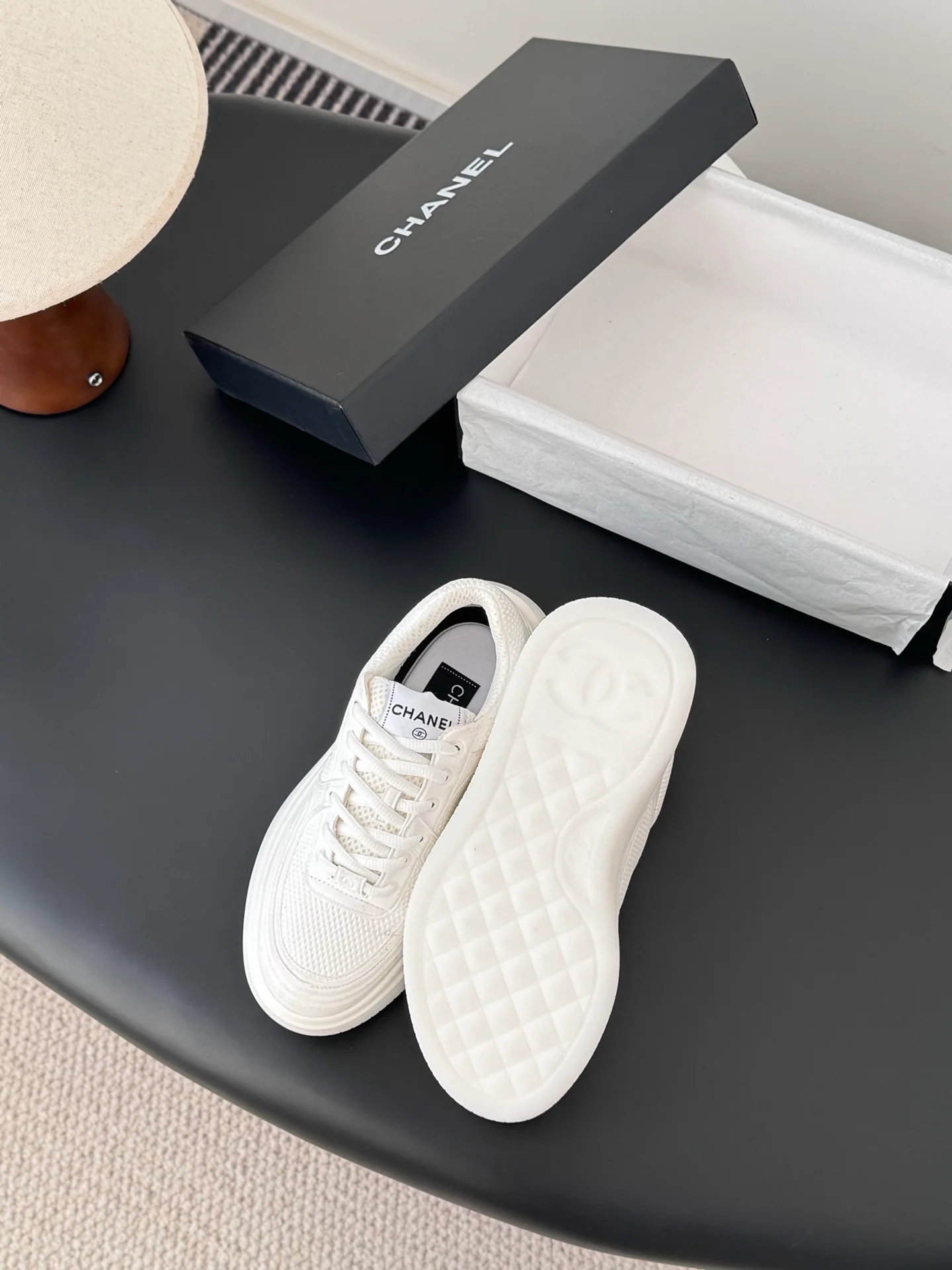 Chan 26ss sneaker