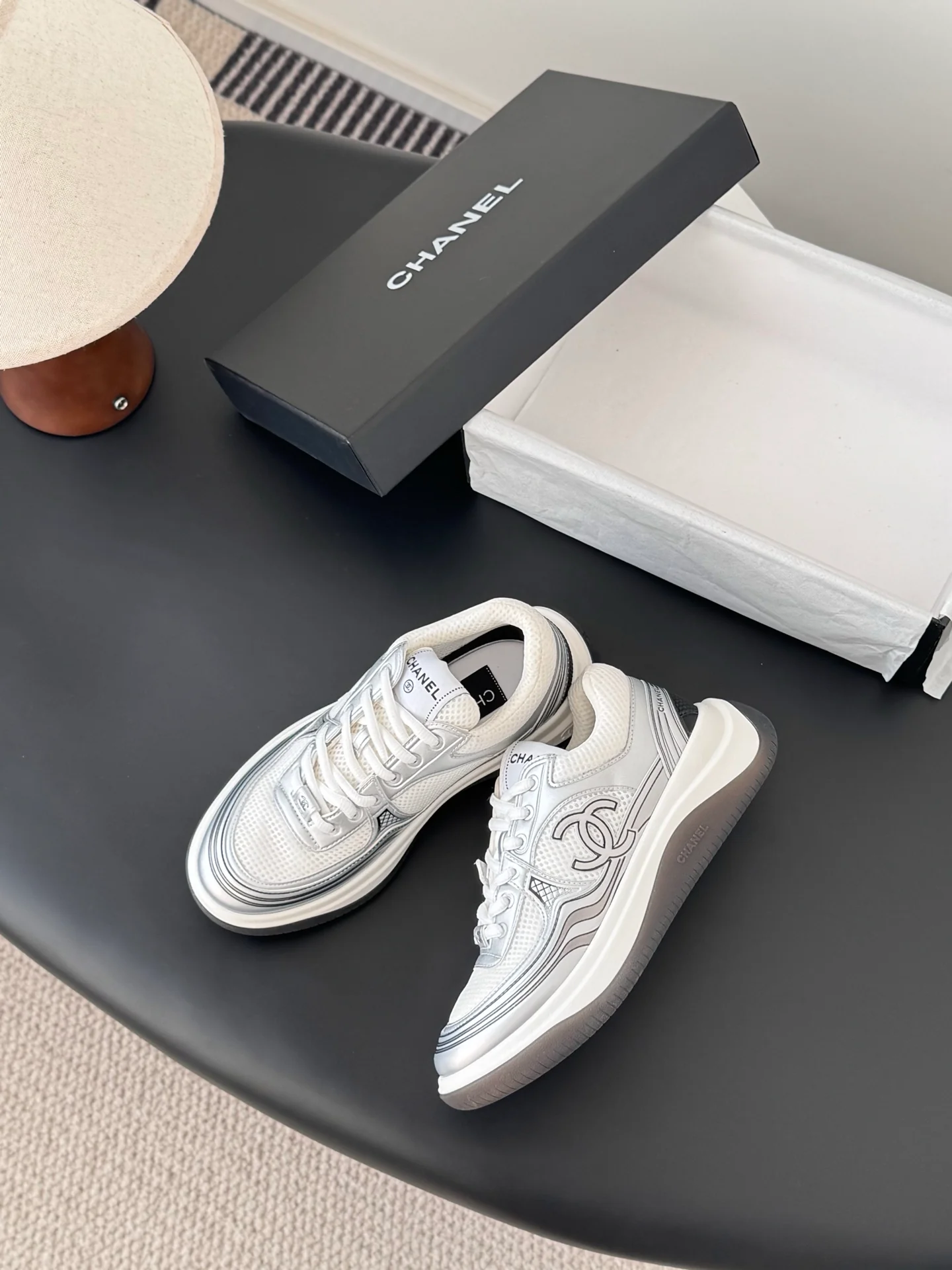 Chan 26ss sneaker