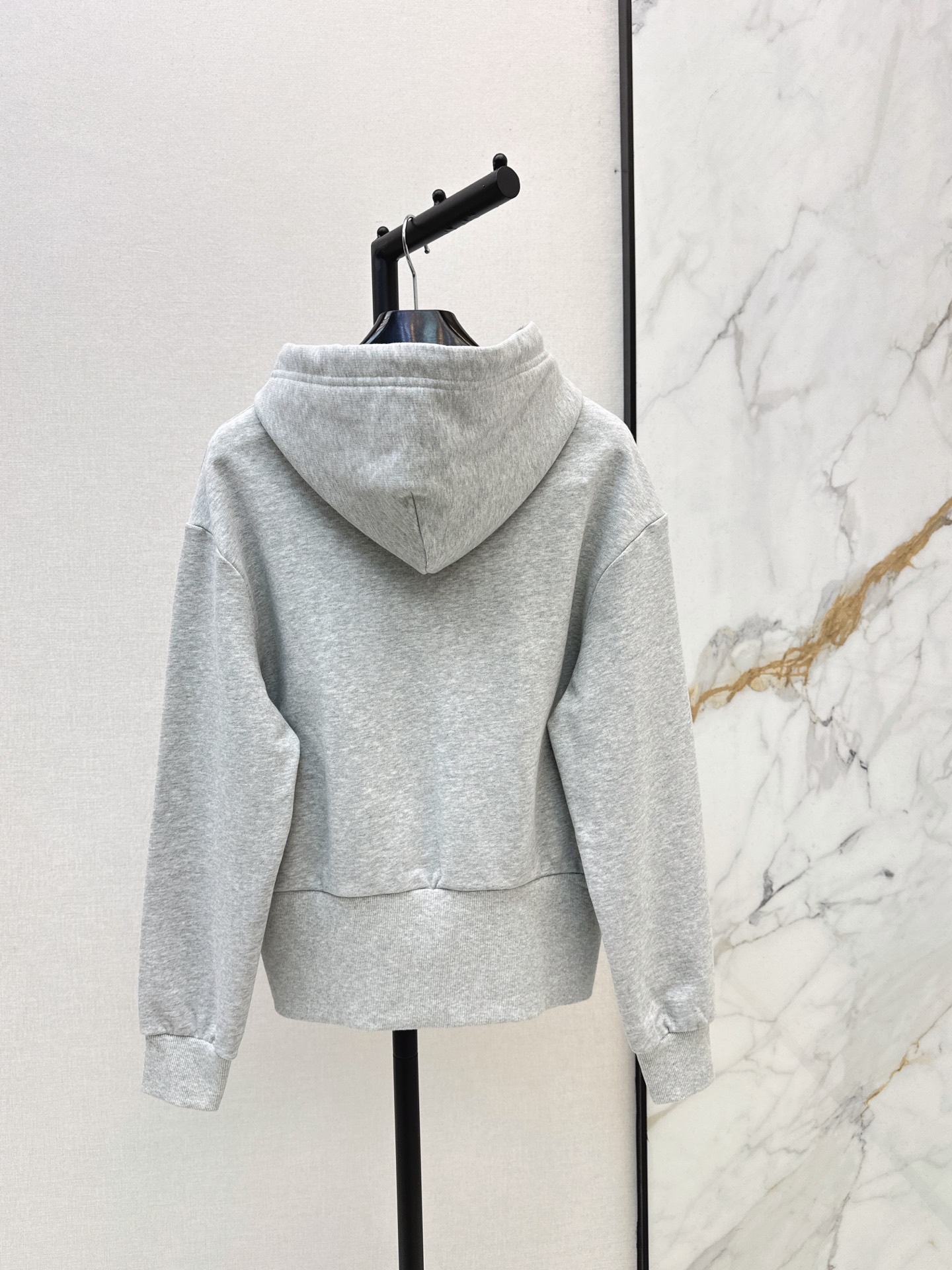 Celi 26fw embroidery hoodies