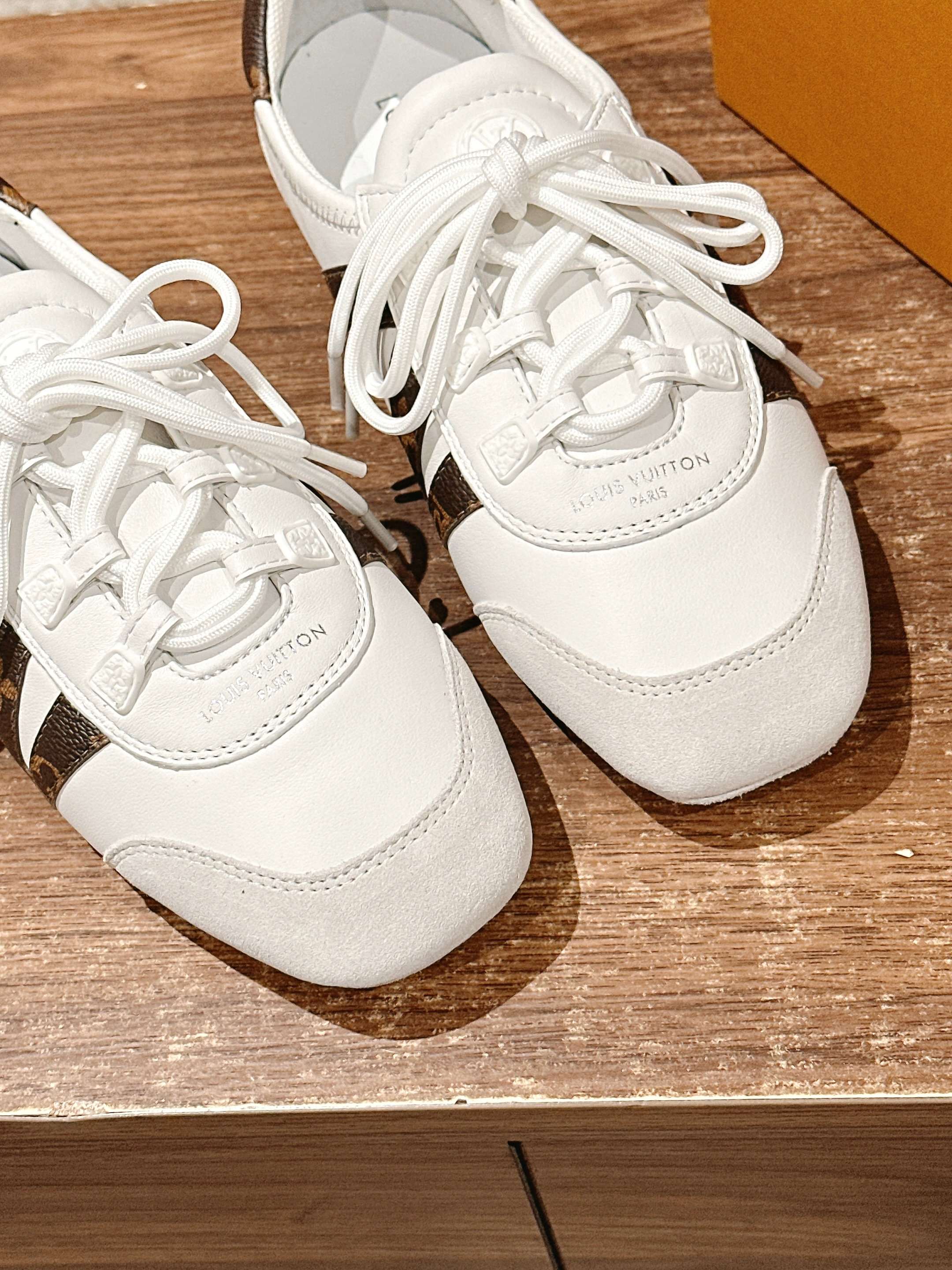 Loui 25fw sneaker