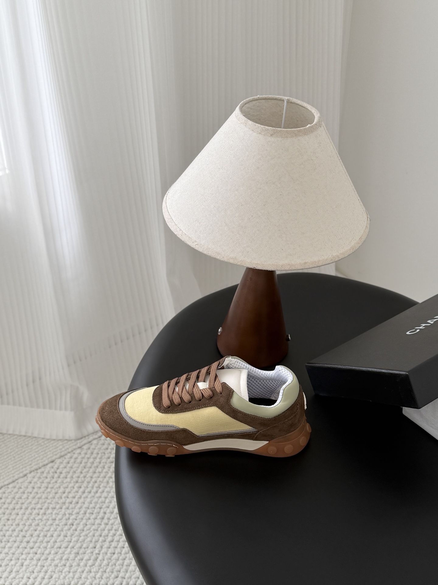 Chan 26ss casual sneaker