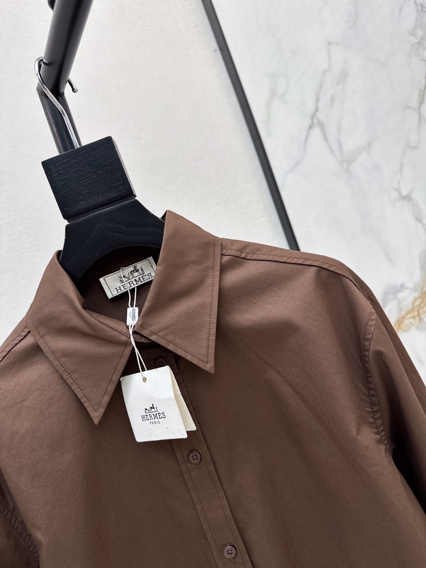 Her 26fw shirt