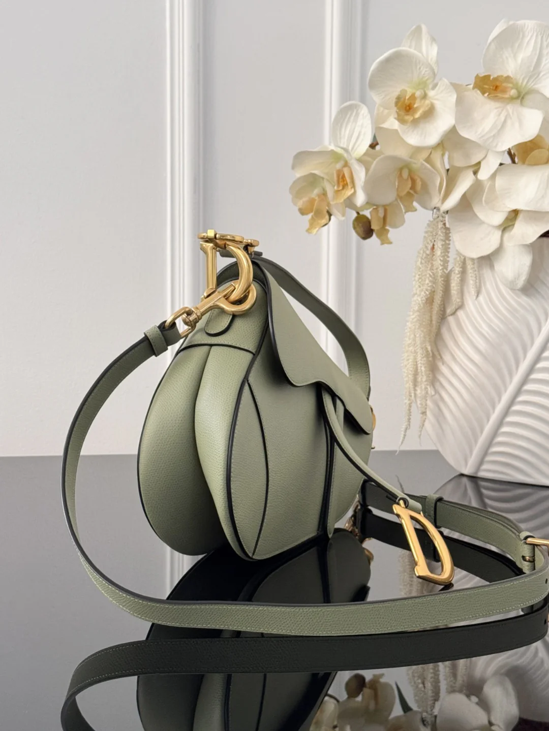 CD 26ss saddle bag