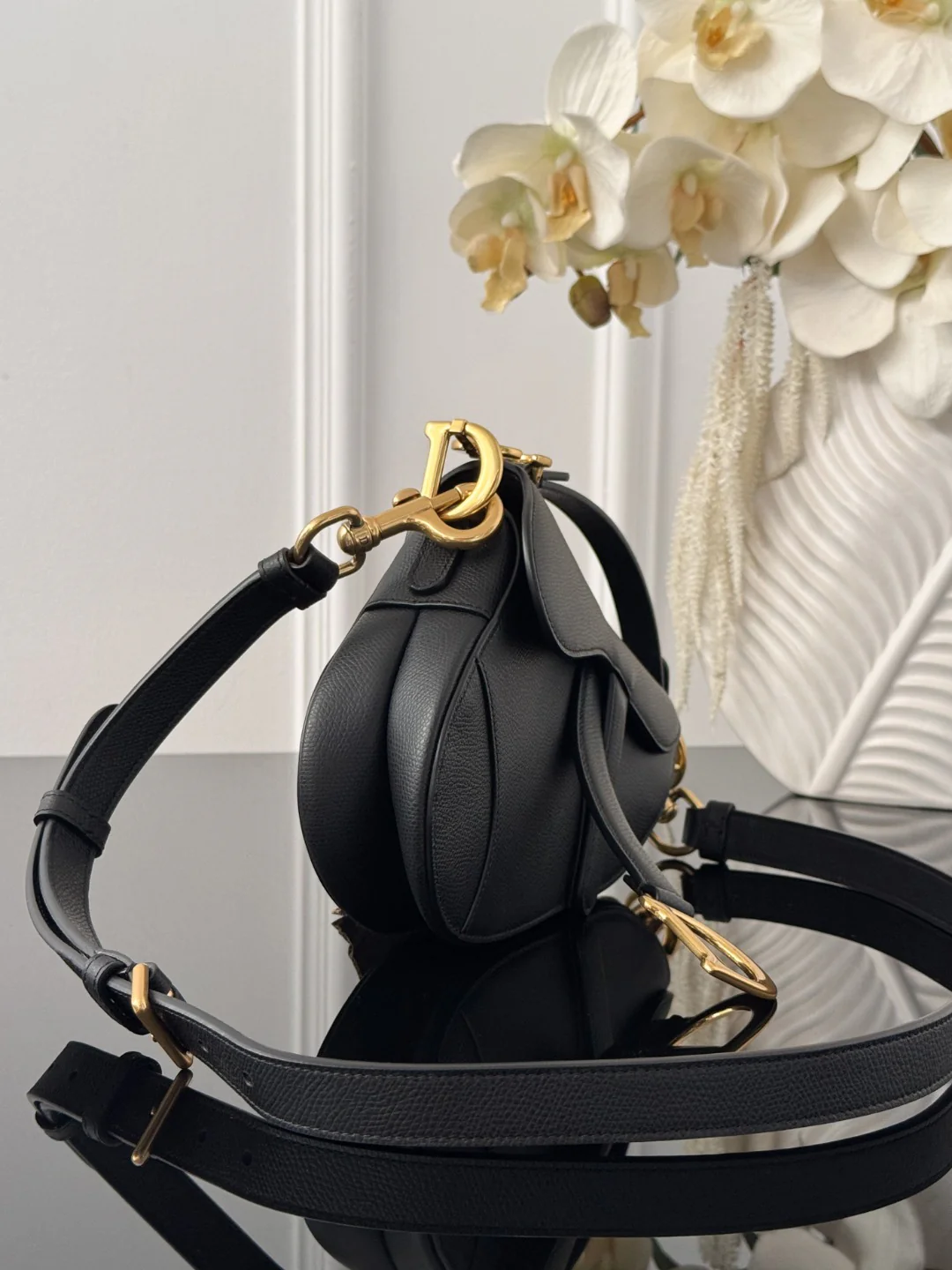 CD 26ss saddle bag
