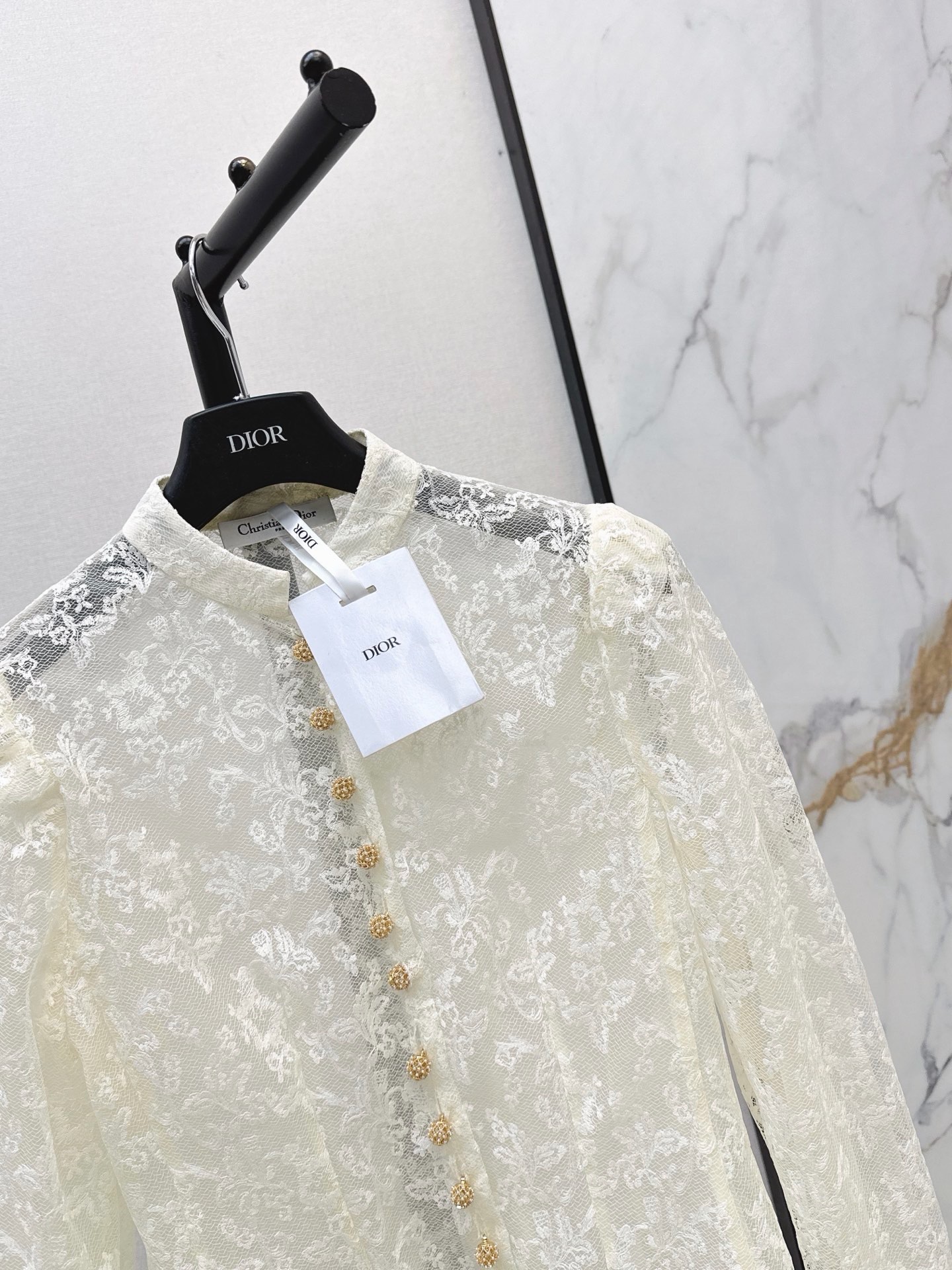 CD 26ss lace top