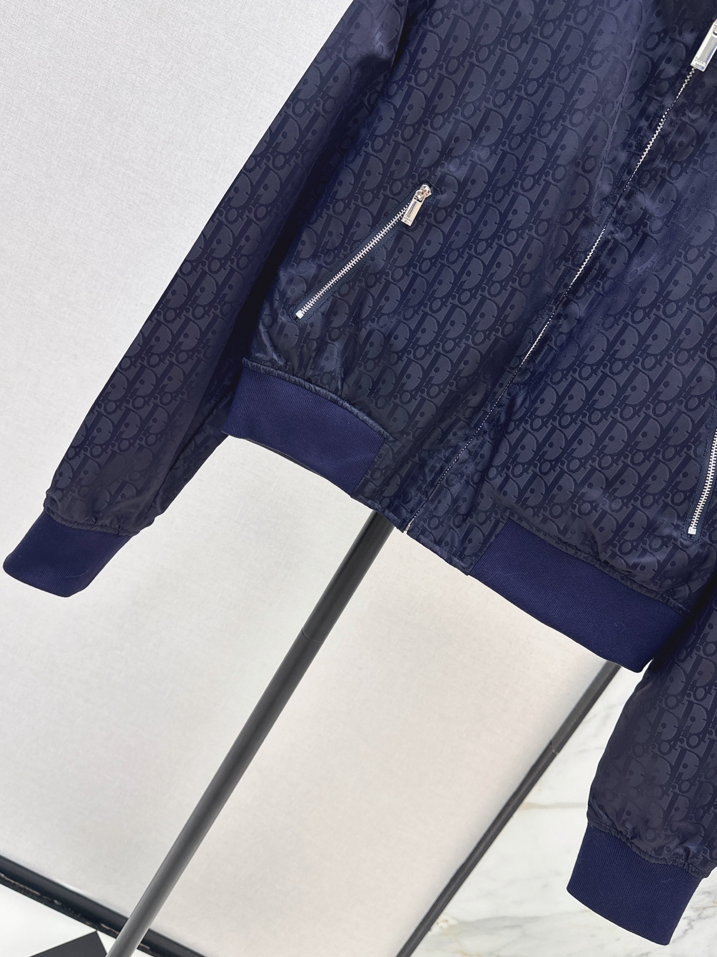 CD 26fw reversible jacket